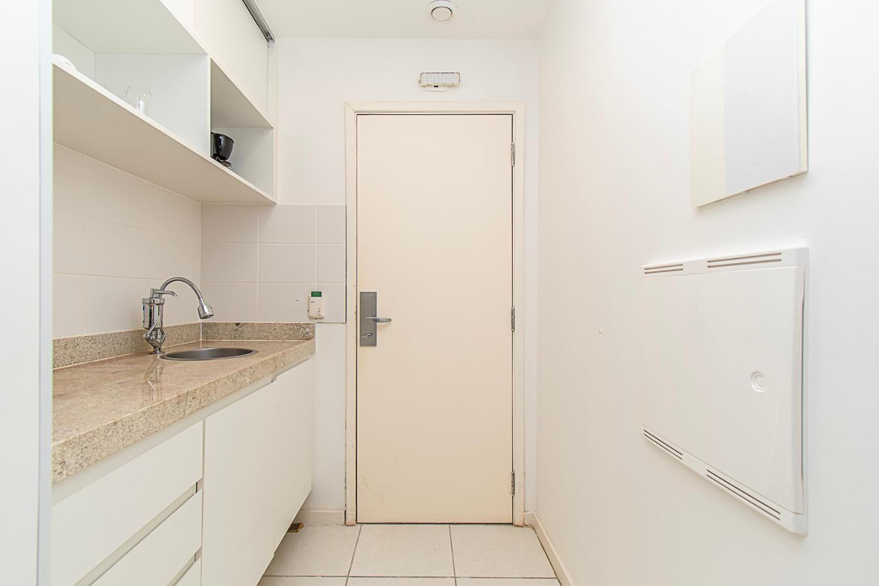 Fusion Diaria Brasil 48635 Apartment