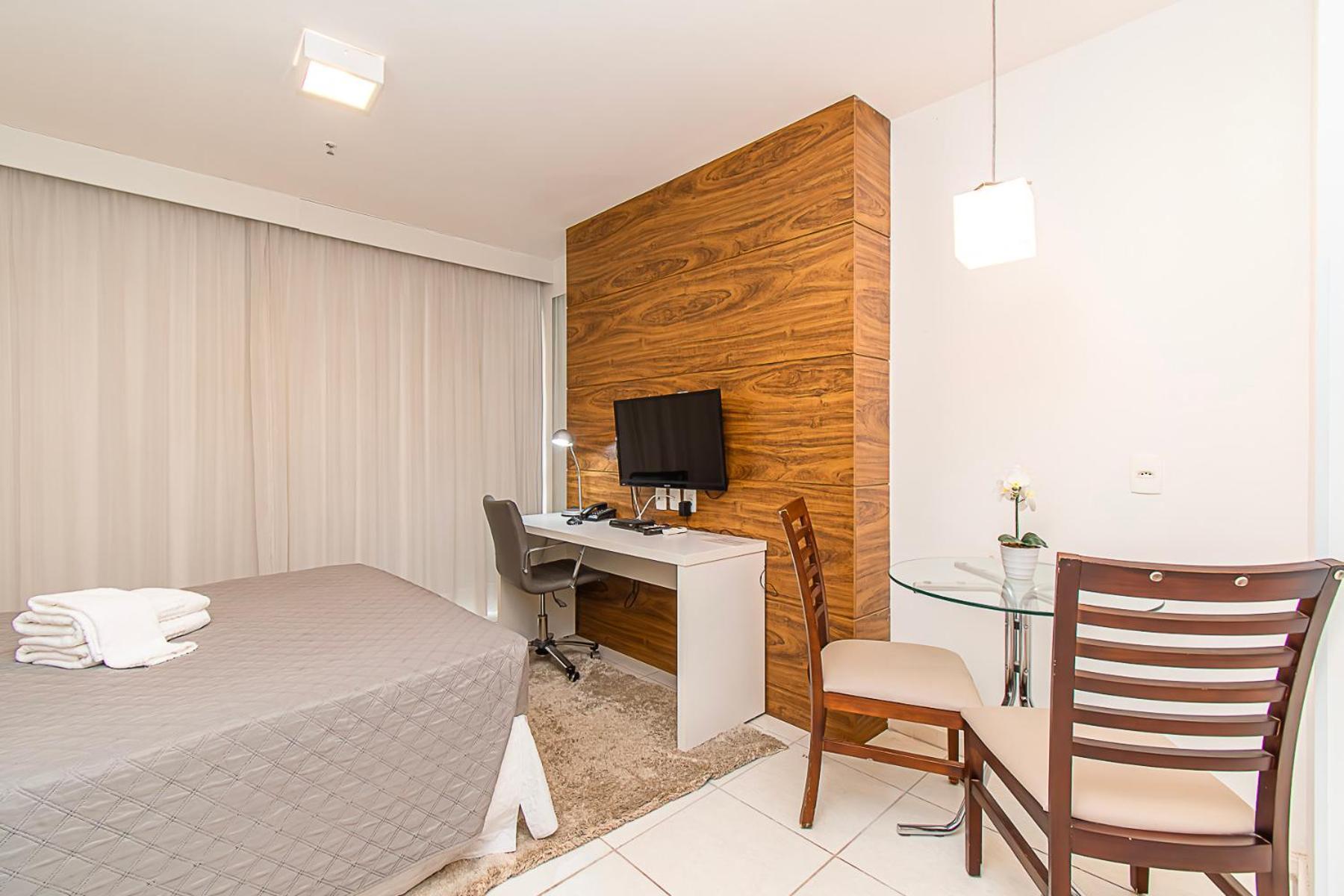 Fusion Diaria Brasil 48635 Apartamento