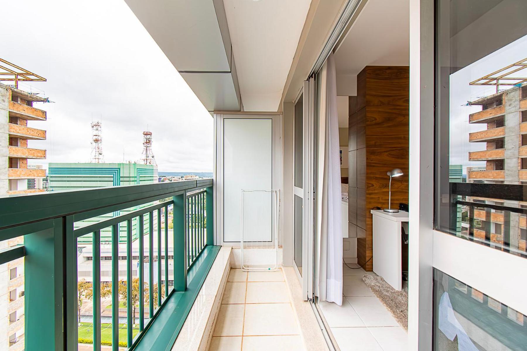 Fusion Diaria Brasil 48635 Apartamento