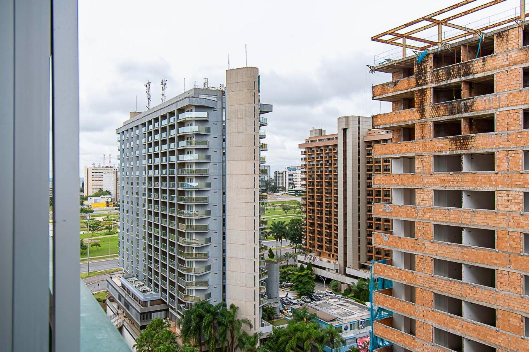 Apartamento Fusion Diaria Brasil 48635